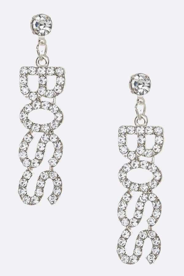 stylelish earings