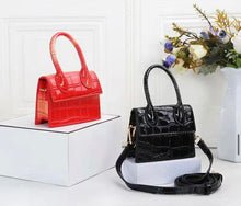 Load image into Gallery viewer, Mini women hand bags
